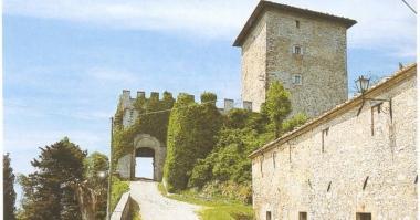 <b>ABBANDONATO.</b> Il Castello di Triana 