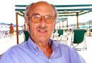 Famiglia cacciata dalla spiaggia