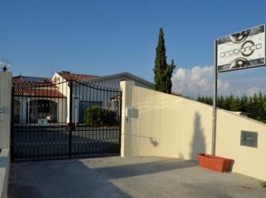 <b>NIGHT CLUB </b>Al ristorante Orobianco lungo le Strillaie              