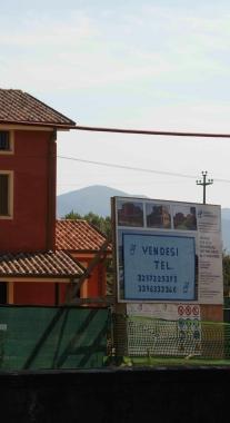 Case a schiera in vendita