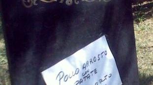 <b>MILLE OFFERTE.</b> La proposta di un chiosco in pineta di Ponente