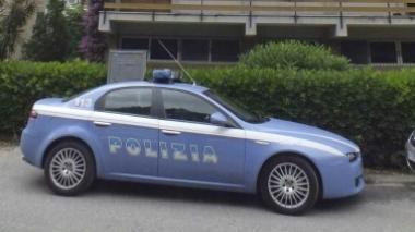 Furti in casa, denunciati due nomadi dalla polizia