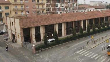 Il Centro per l'impiego cambia sede: da Cisanello al Maccarrone
