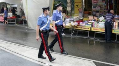 Lite con coltellata: giovane denunciato
