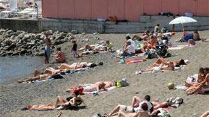 Offerta turistica: 140.000 euro per l'autunno