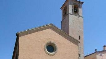 <b>TALAMONE.</b> Santa Maria Assunta