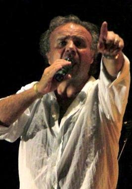 <b>SAPORE DI MARE.</b> Jerry Cal&agrave; 