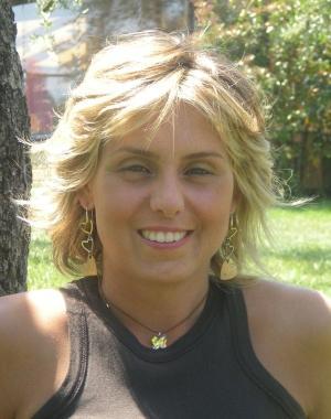 AUGURI LISA «Tanti auguri alla mamma più bella dalla sua Francesca e dal bravo ...