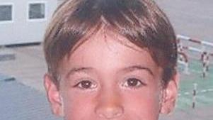 7 ANNI PER NICHOLAS Ecco un messaggio, tramite le pagine del nostro giornale, a Nicholas Tafi ...