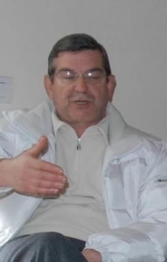 Massimo Tesi 