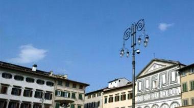 Piazza Farinata degli Uberti