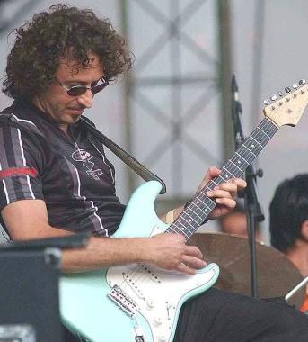 Nick Becattini 