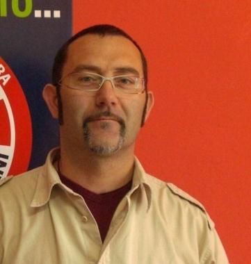 Fabio Corsi consigliere comunale a San Miniato    