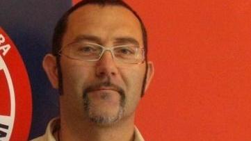 Fabio Corsi consigliere comunale a San Miniato
