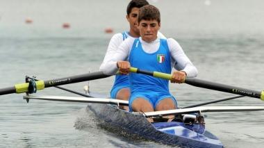 I limitesi Puccioni e Borsini si fanno valere in maglia azzurra