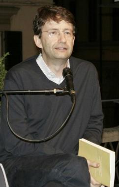 <b>IN PIAZZA </b>Dario Franceschini 