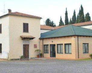 <b>SANTANNA.</b> La sede a Massa 