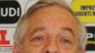 <b>PRESIDENTE </b>Piero Camilli critico con il calendario