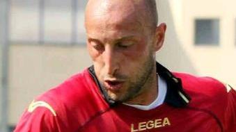 <b>33 ANNI. </b>Mirko Pieri alla sua terza stagione in maglia amaranto