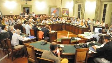 Al voto più di 20 volte il centrodestra tiene