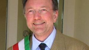 Il sindaco Mariani