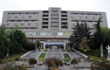 Lospedale di Carrara 