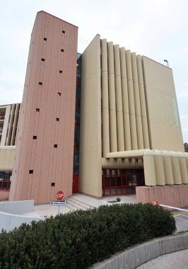Lospedale di Piombino 