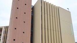 L’ospedale di Piombino