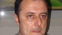 Il sindaco del Comune di Ponsacco Alessandro Cicarelli