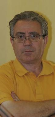 Anselmo Potenza presidente della Cna