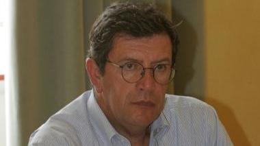 Il sindaco Martini