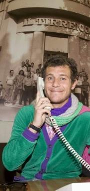 Diamanti e sotto Bisoli  