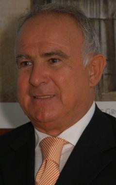 Massimo Vivoli Confesercenti 