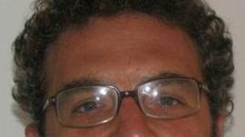 <b>DIRIGENTE. </b>Cristiano Ristori
