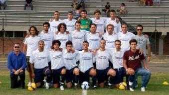 L'Atletico Santacroce torna dov'era