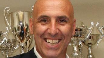 Prato scende in campo contro l'Atalanta