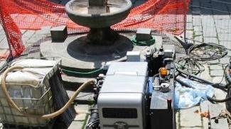 I macchinari utilizzati per l’indagine geognostica