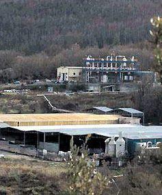<b>MONTEROTONDO.</b> La Solemme 