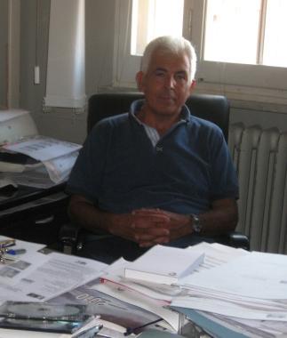 Luciano Cianferoni