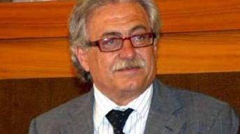 <strong>ASSESSORE.</strong> Luigi Della Pina