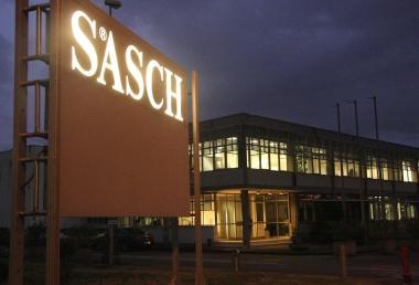 La Sasch e il sindaco Cenni, socio dellazienda 