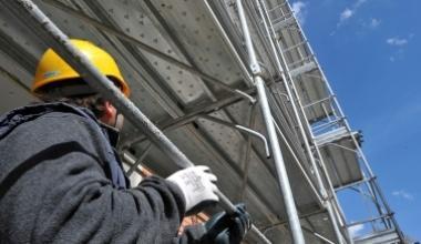 Licenze edilizie, ora la pratica è "chiavi in mano"