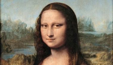 Parrini boccia la petizione per riportare la Gioconda
