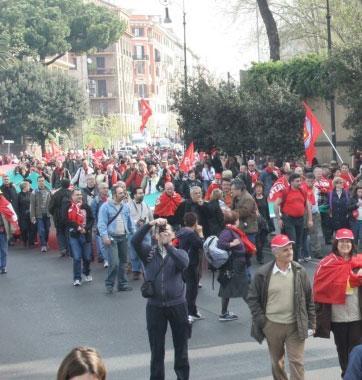 La carica dei docenti del sud