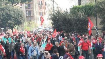 La carica dei docenti del sud