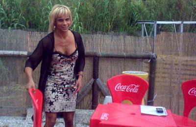 Regina annuncia lo sciopero della fame contro i provvedimenti del Comune
