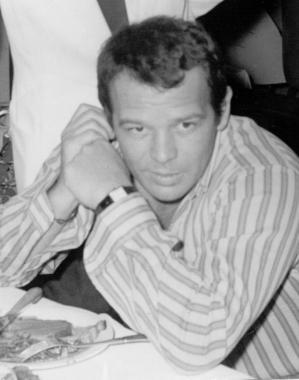 <b>MITO.</b> Renato Salvatori 