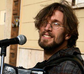 <b>IN CONCERTO </b>Emanuele Bocci 