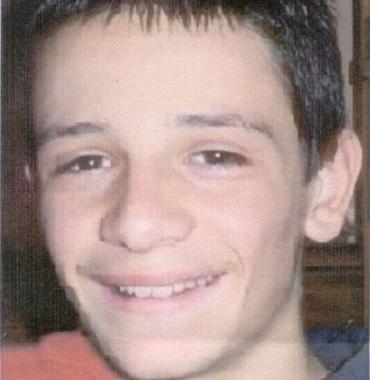 13 ANNI!