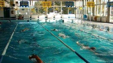 Piscina chiusa fino al 21 agosto
